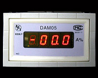 DAM05(115*55；LED顯示)